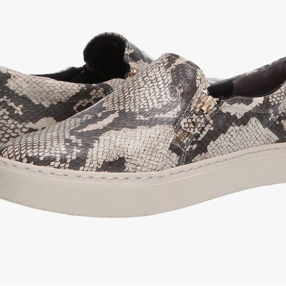 Dr Scholl’s Shoes Women 8.5M Slip-On Sneaker